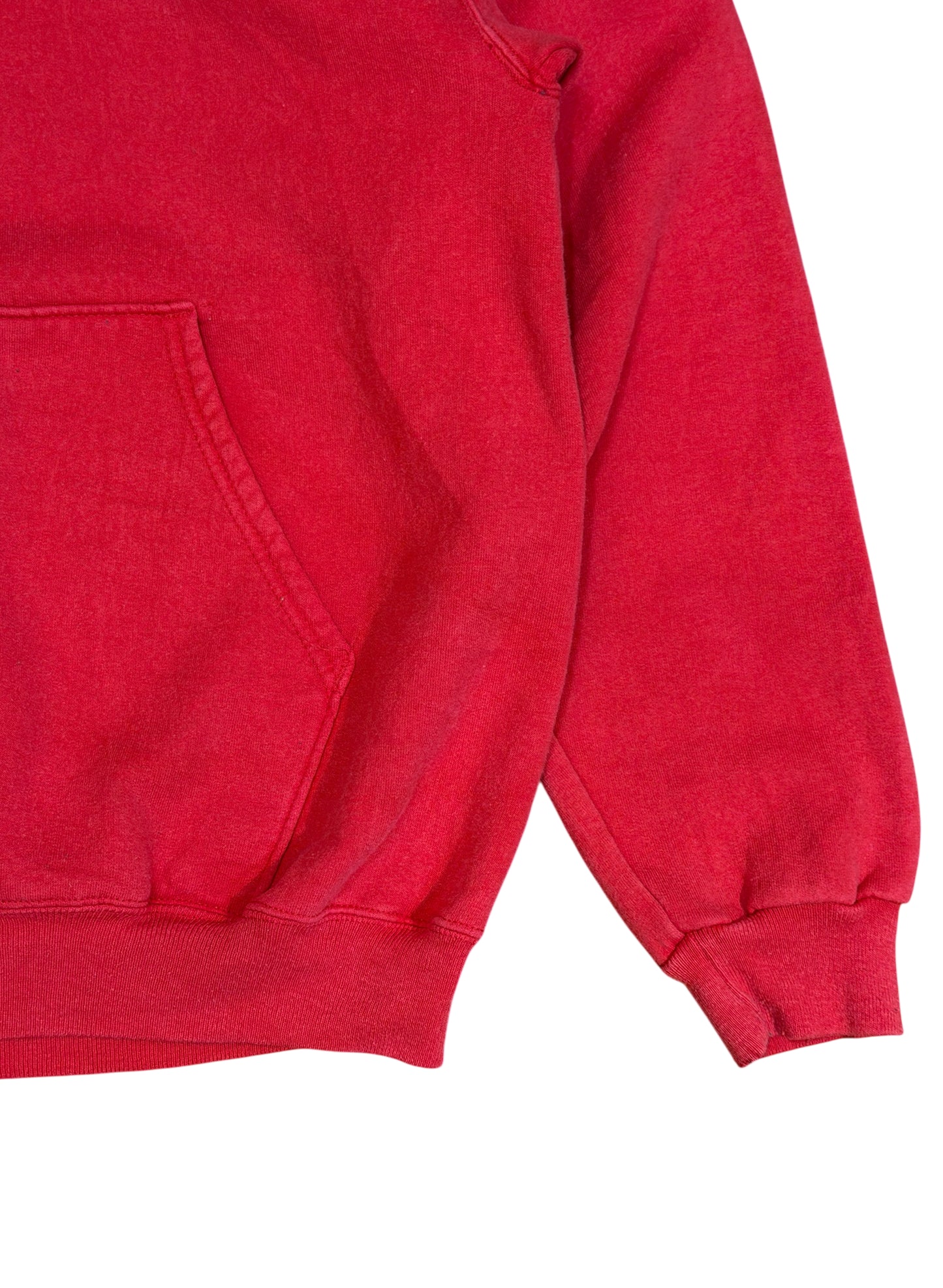 (UD-257) CHAMPION SWEAT HOODIE MADE IN MEXICO