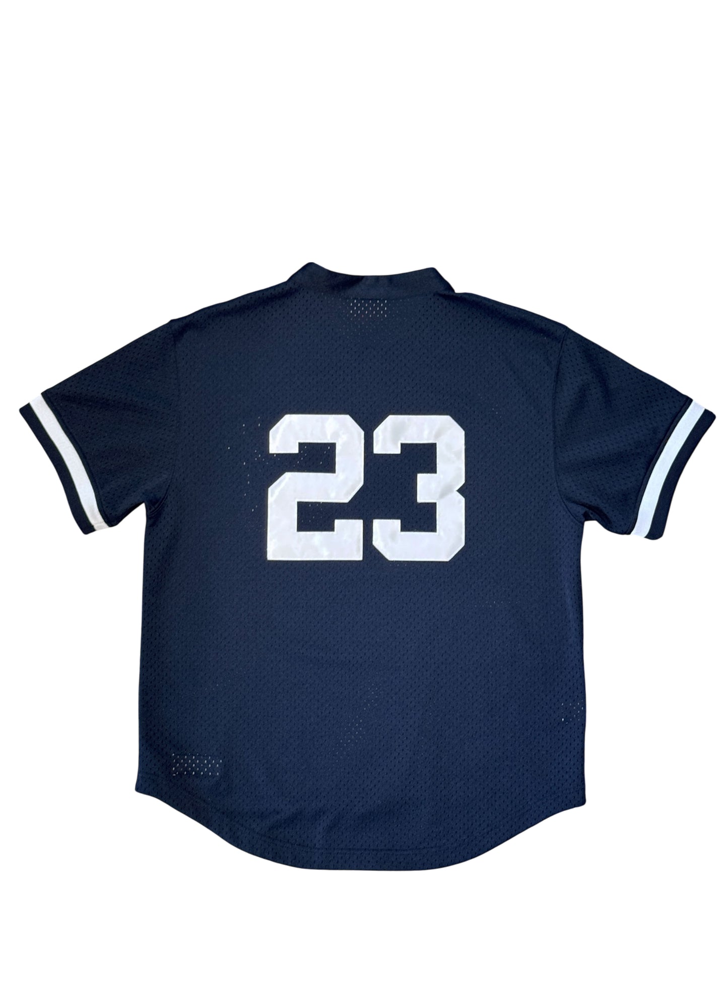 (SUP-578) Mitchell&Ness NEW YORK YANKEES "23" Don Mattingly - 44・L