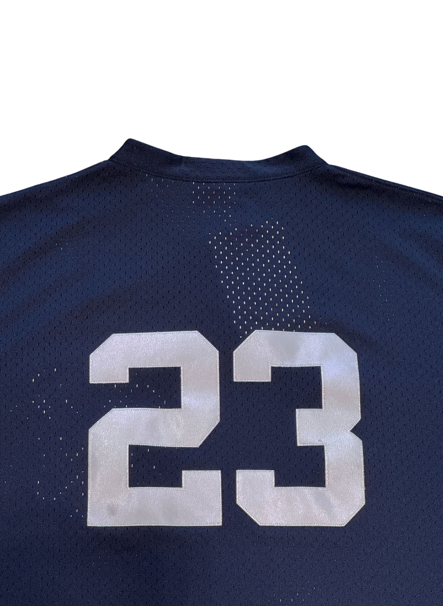 (SUP-799) DEADSTOCK Mitchell&Ness NEW YORK YANKEES "23" Don Mattingly - 48・XL