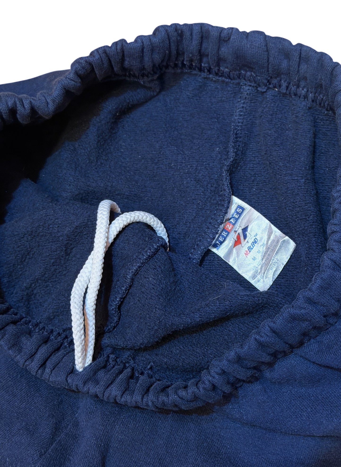 (UD-254) JERZEES SWEAT PANT FALCONS MADE IN MEXICO