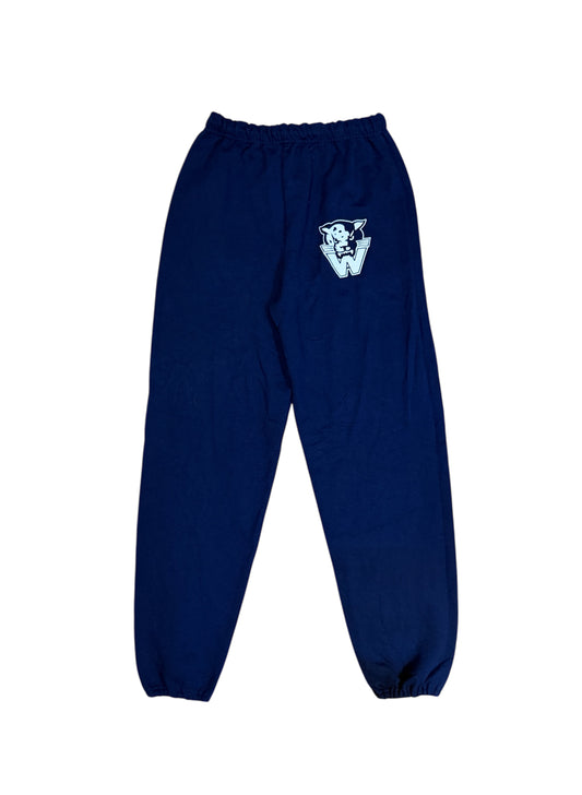 (UD-253) JERZEES SWEAT PANT MADE IN HONDURAS