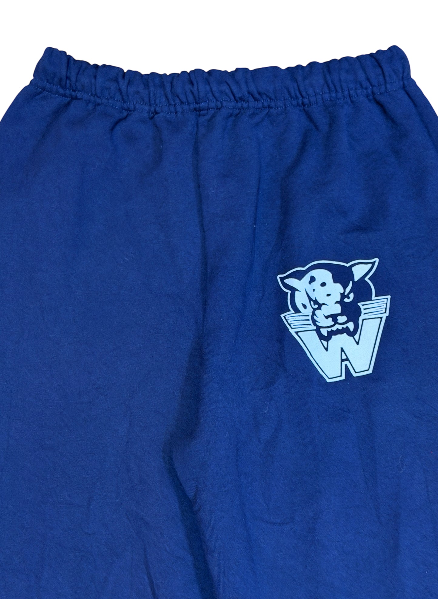 (UD-253) JERZEES SWEAT PANT MADE IN HONDURAS