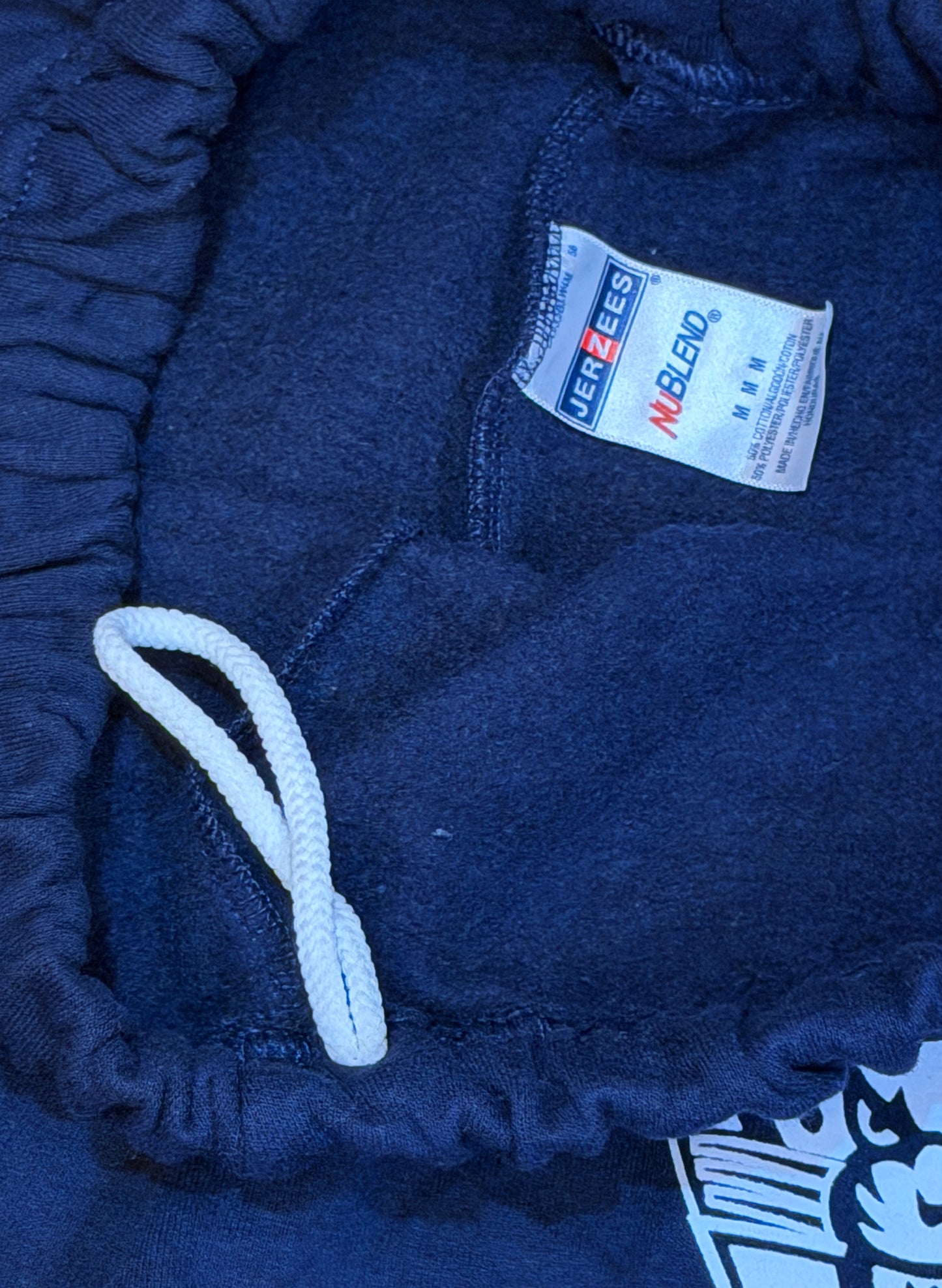 (UD-253) JERZEES SWEAT PANT MADE IN HONDURAS