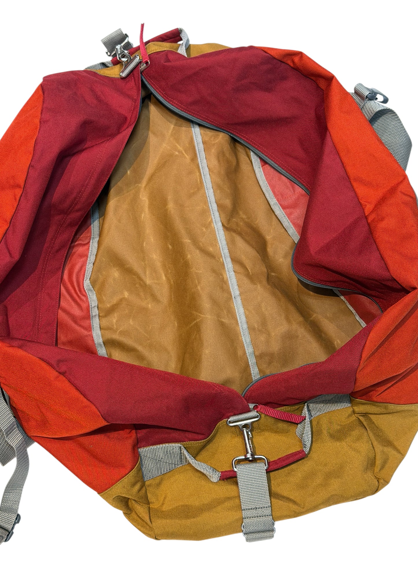 (UD-296) L.L.BEAN BOSTON BAG
