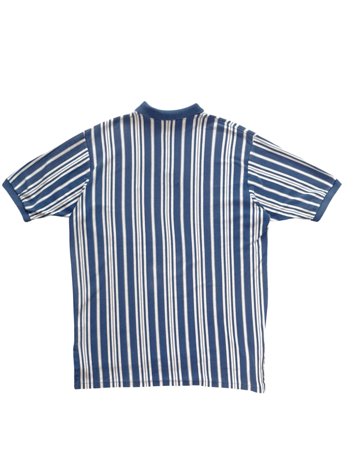 (SUP-691) POLO SPORT STRIPE POLO SHIRT - MADE IN U.S.A.