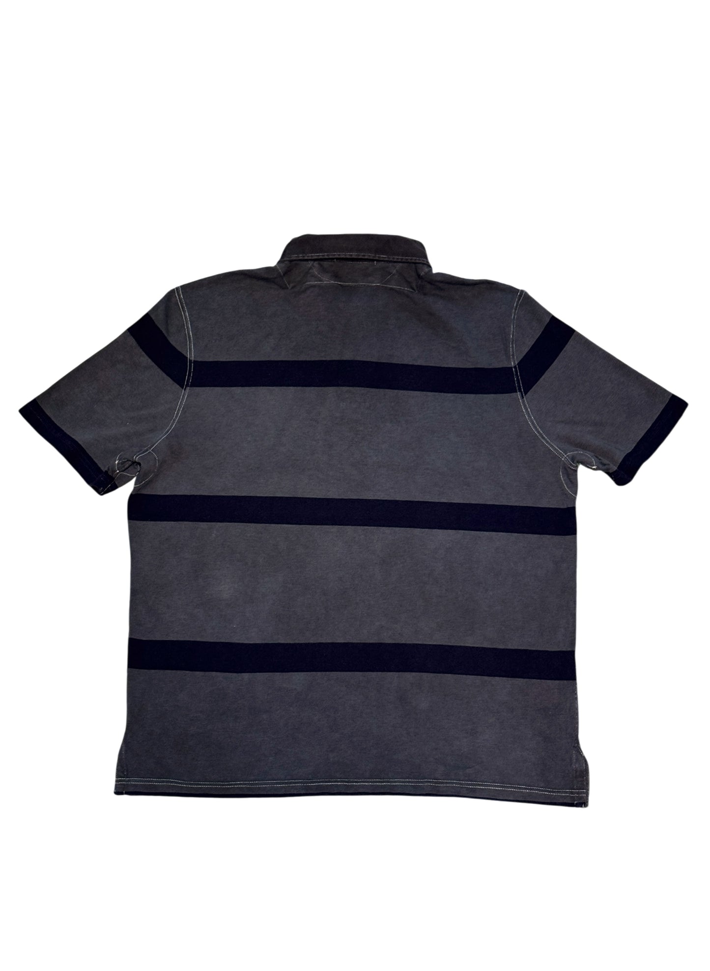 (SUP-694) Polo Ralph Lauren "DYED" RUGBY SHIRT