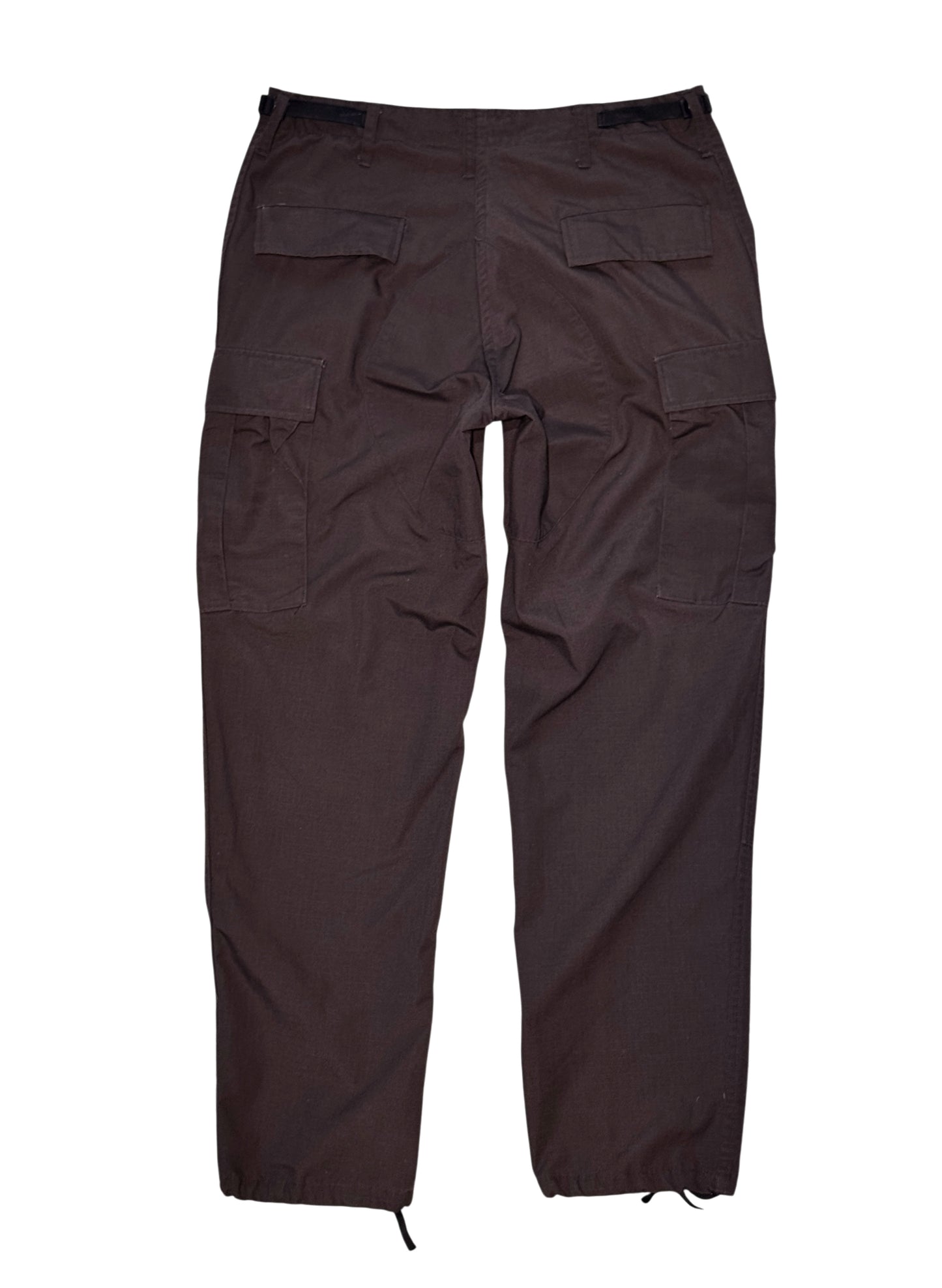 (SUP-729) PROPPER RIPSTOP CAGO PANTS - BROWN
