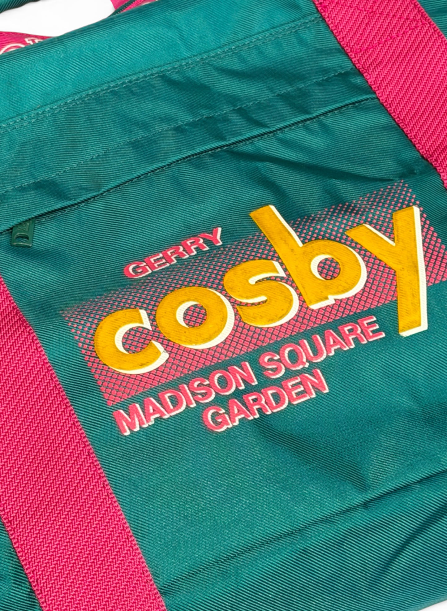 (UD-294) 90's COSBY BOSTON BAG