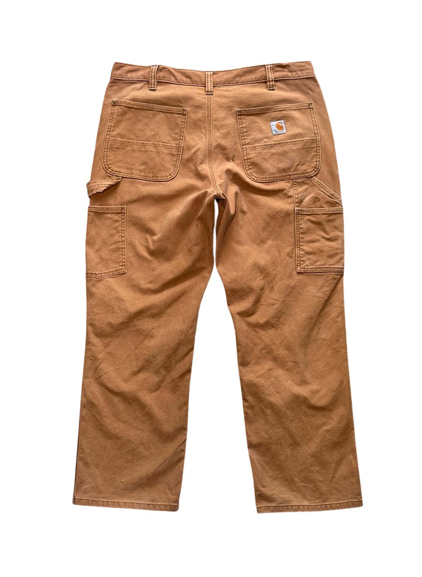 (SUP-475) Carhartt DUCK PAINTER PANTS - RELAXED FIT