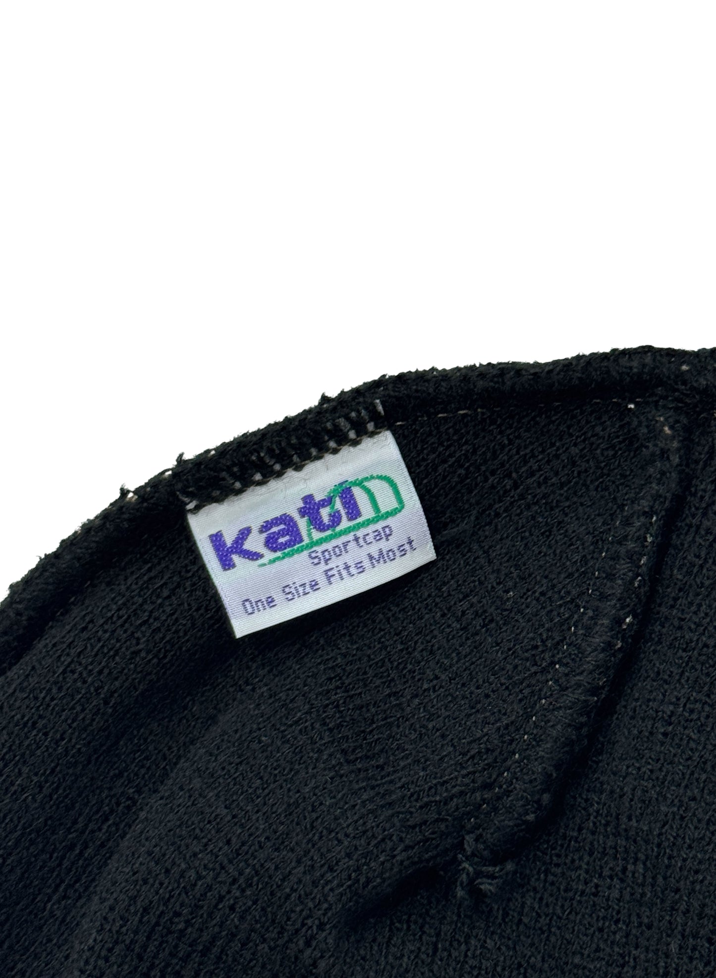 (SUP-716) KATI REAL TREE 8" BEANIE - ALL PURPOSE - Col.A