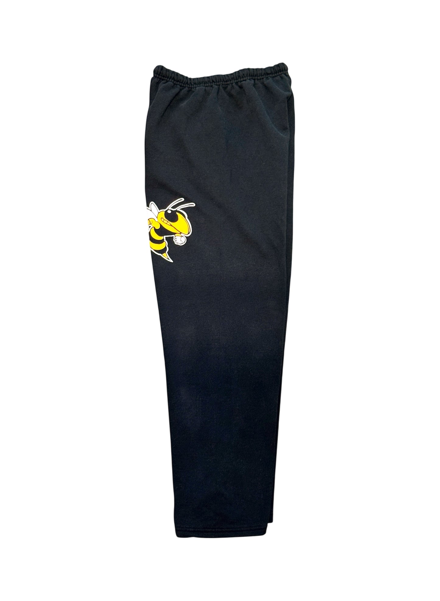 (SUP-455) JERZEES SWEAT PANTS "BEE" - MADE IN MEXICO