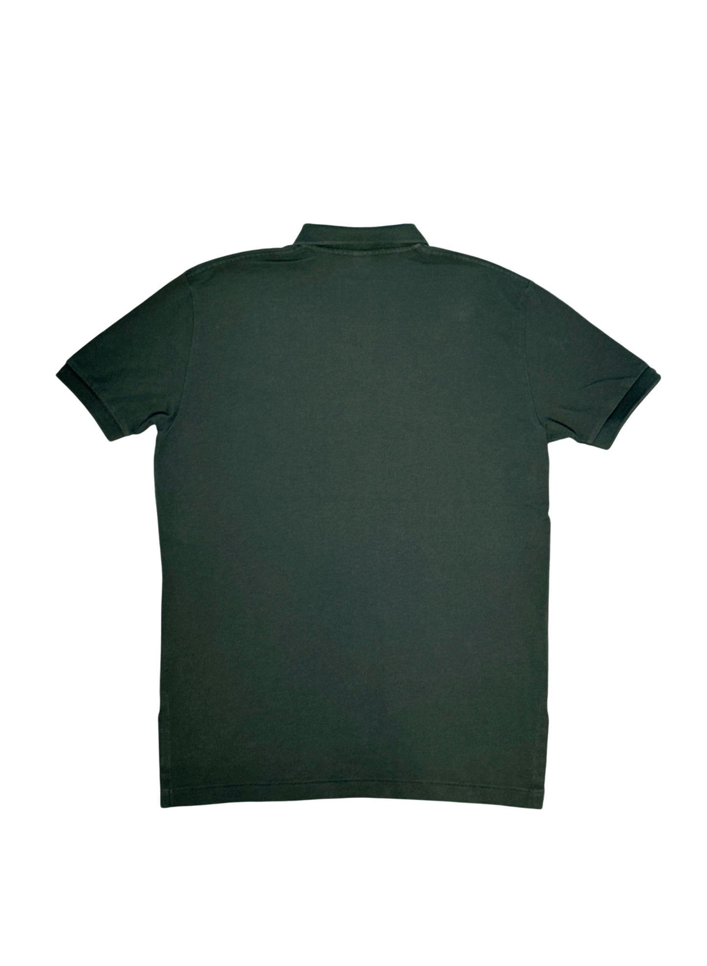 (SUP-696) Polo Ralph Lauren POLO SHIRT - GREEN