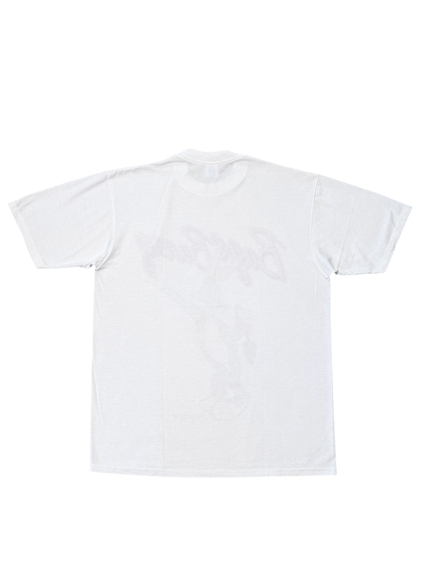 (SUP-735) 90s BUGS BUNNY S/S TEE - MADE IN U.S.A.