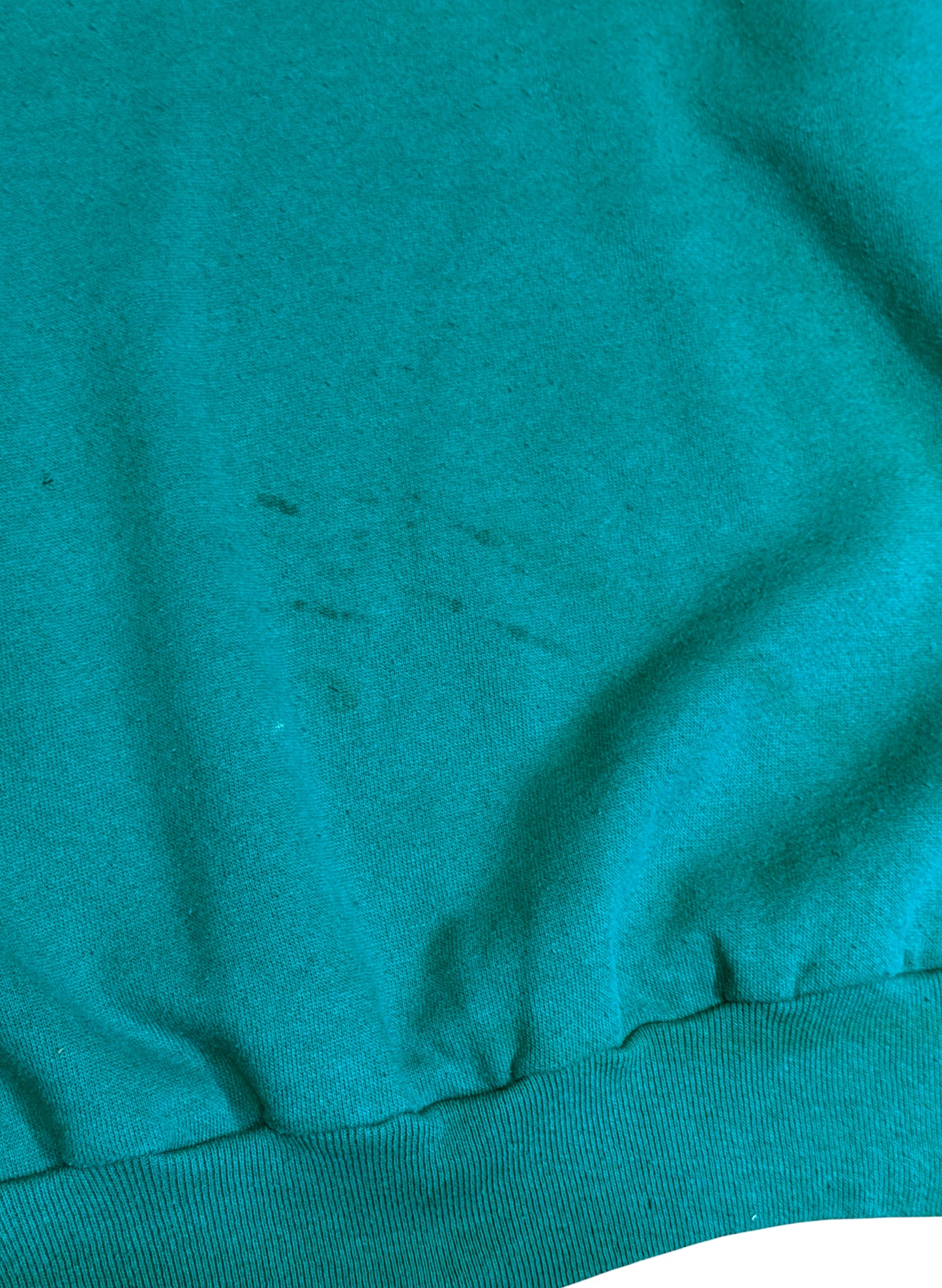 (UD-291) Pannill RAGLAN SLEEVE CREW NECK SWEAT MADE IN USA