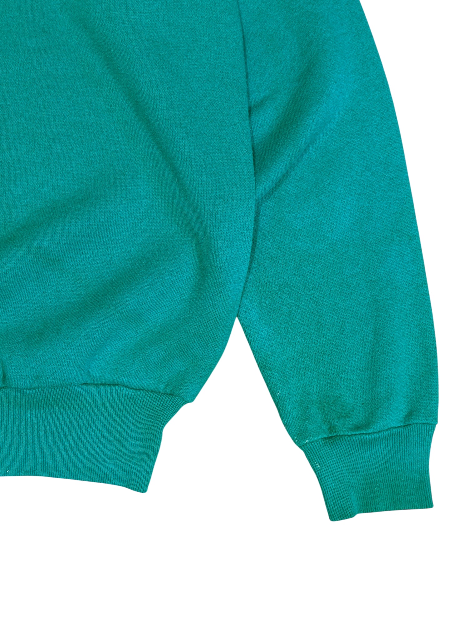 (UD-291) Pannill RAGLAN SLEEVE CREW NECK SWEAT MADE IN USA