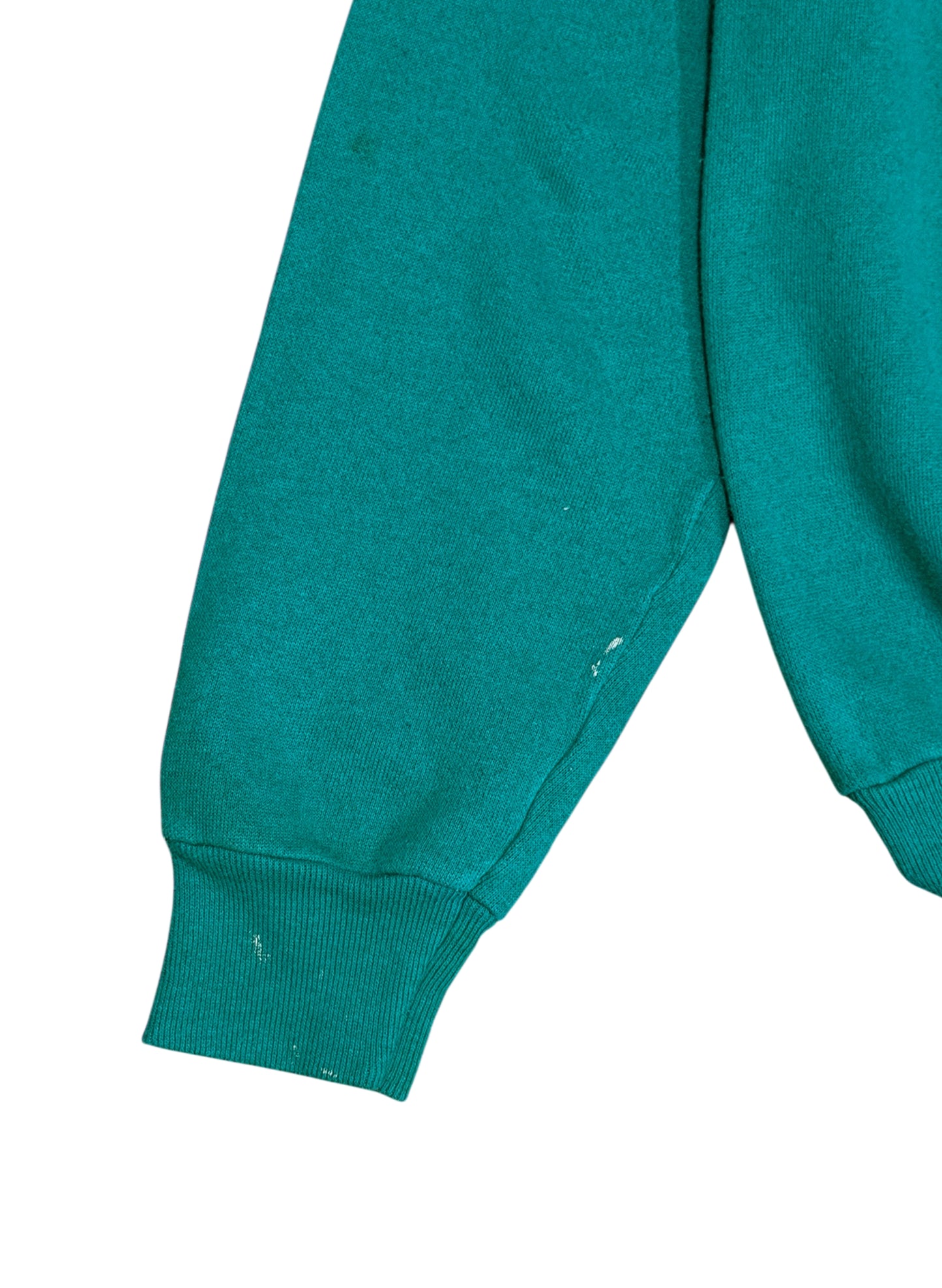 (UD-291) Pannill RAGLAN SLEEVE CREW NECK SWEAT MADE IN USA