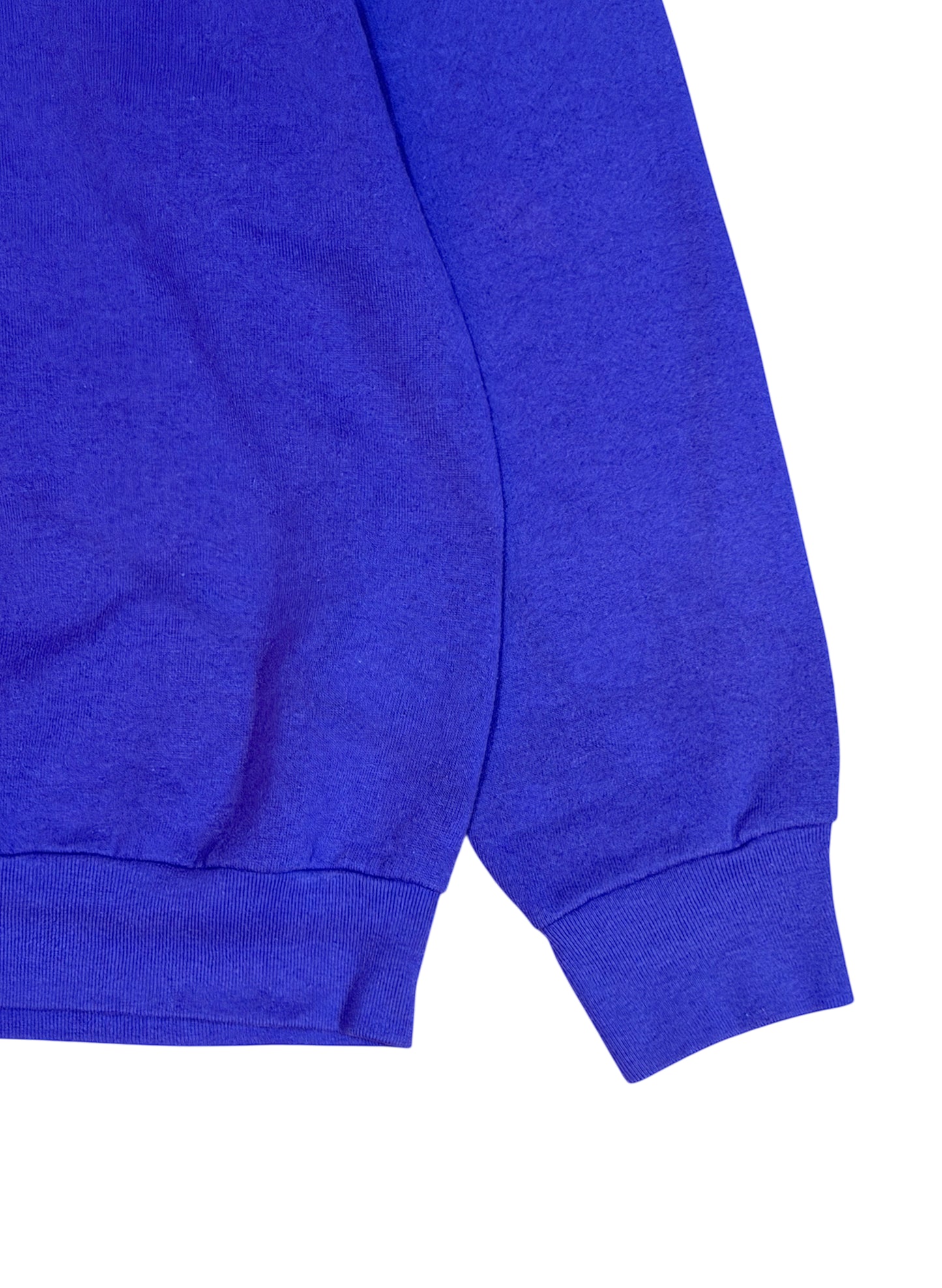 (UD-290) FRUIT OF THE LOOM LADY'S CREW NECK MADE IN USA