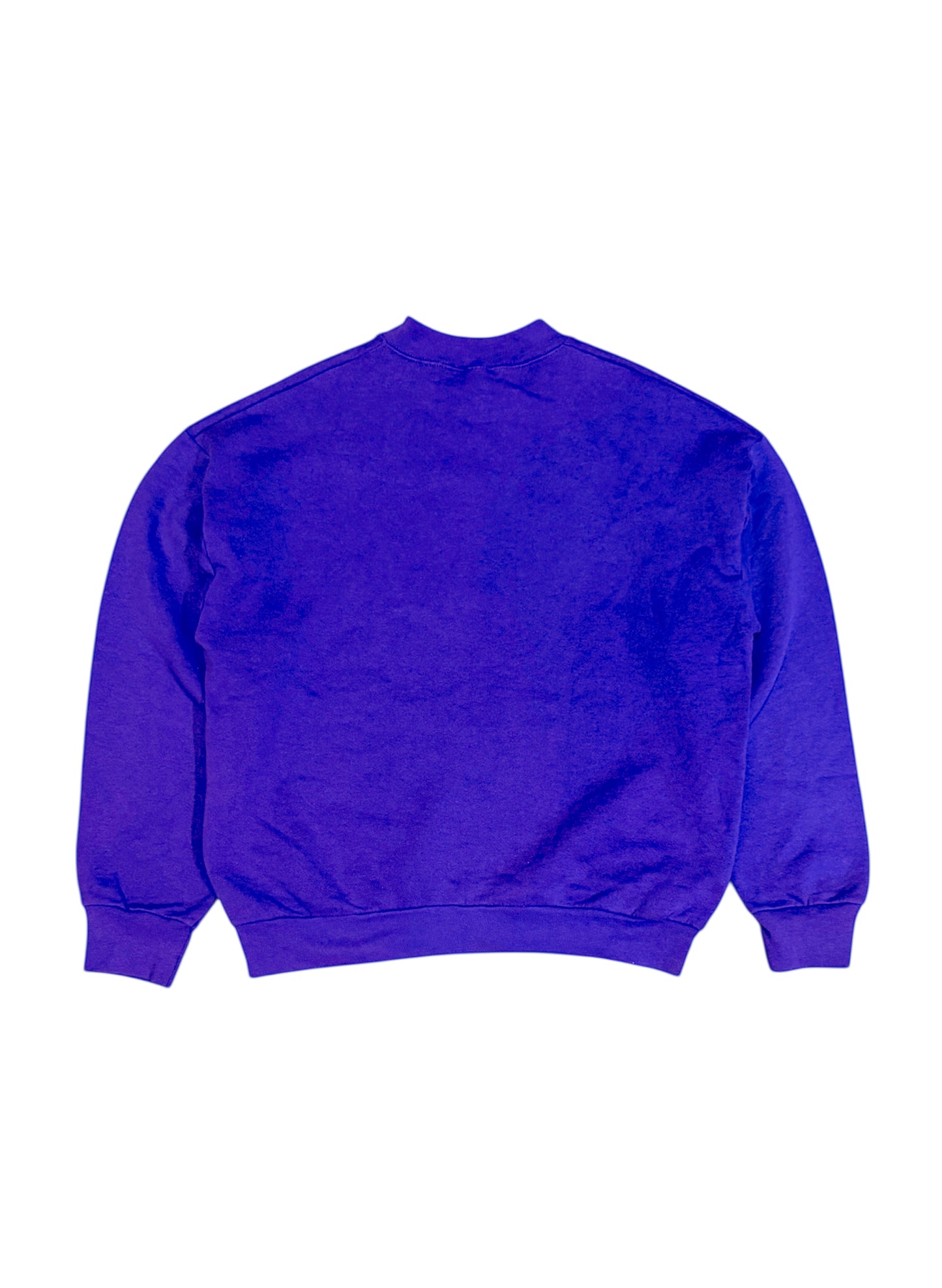 (UD-290) FRUIT OF THE LOOM LADY'S CREW NECK MADE IN USA