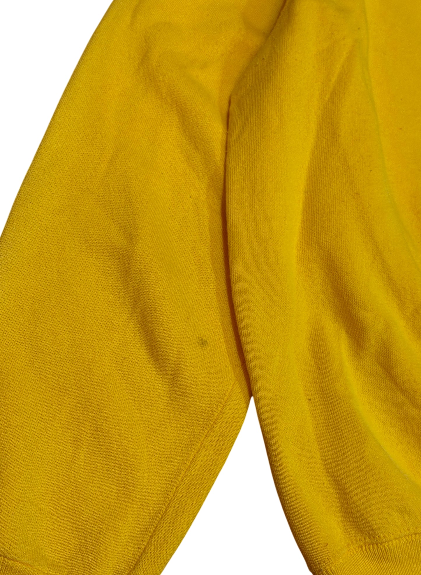 (UD-289) Hanes Her Way RAGLAN SLEEVE CREW NECK SWEAT MADE USA