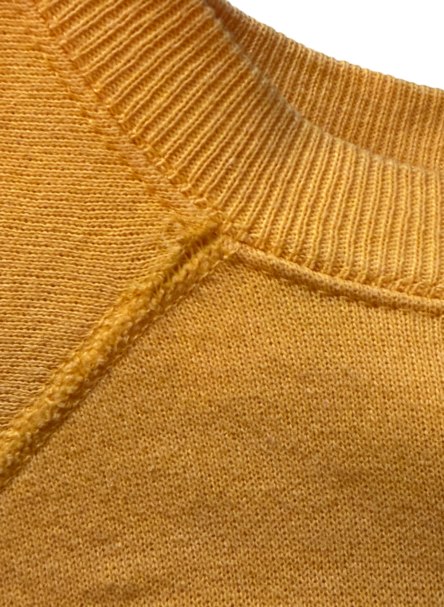 (UD-289) Hanes Her Way RAGLAN SLEEVE CREW NECK SWEAT MADE USA