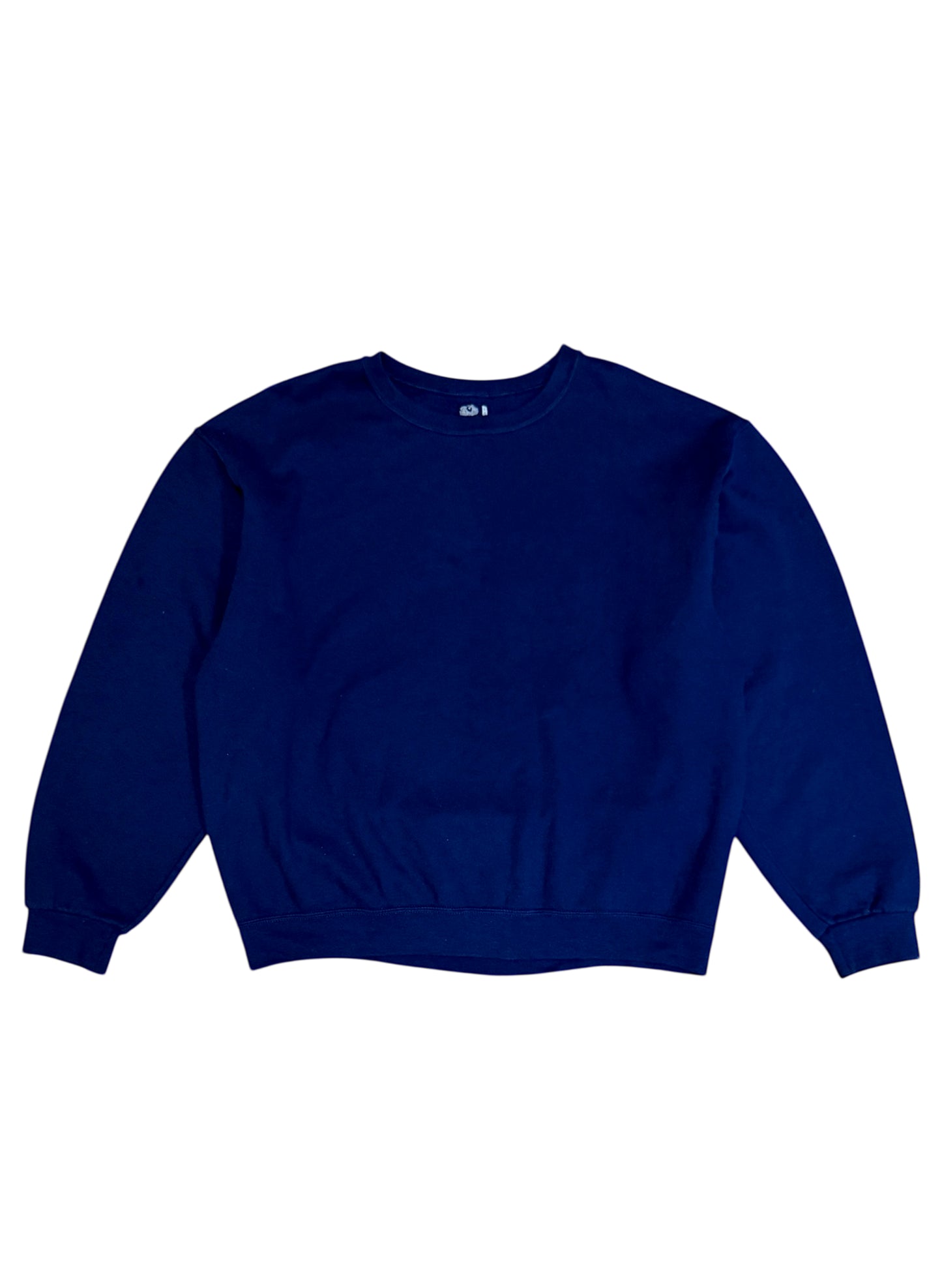 (UD-288) FRUIT OF THE LOOM CREW NECK MADE IN HONDURAS