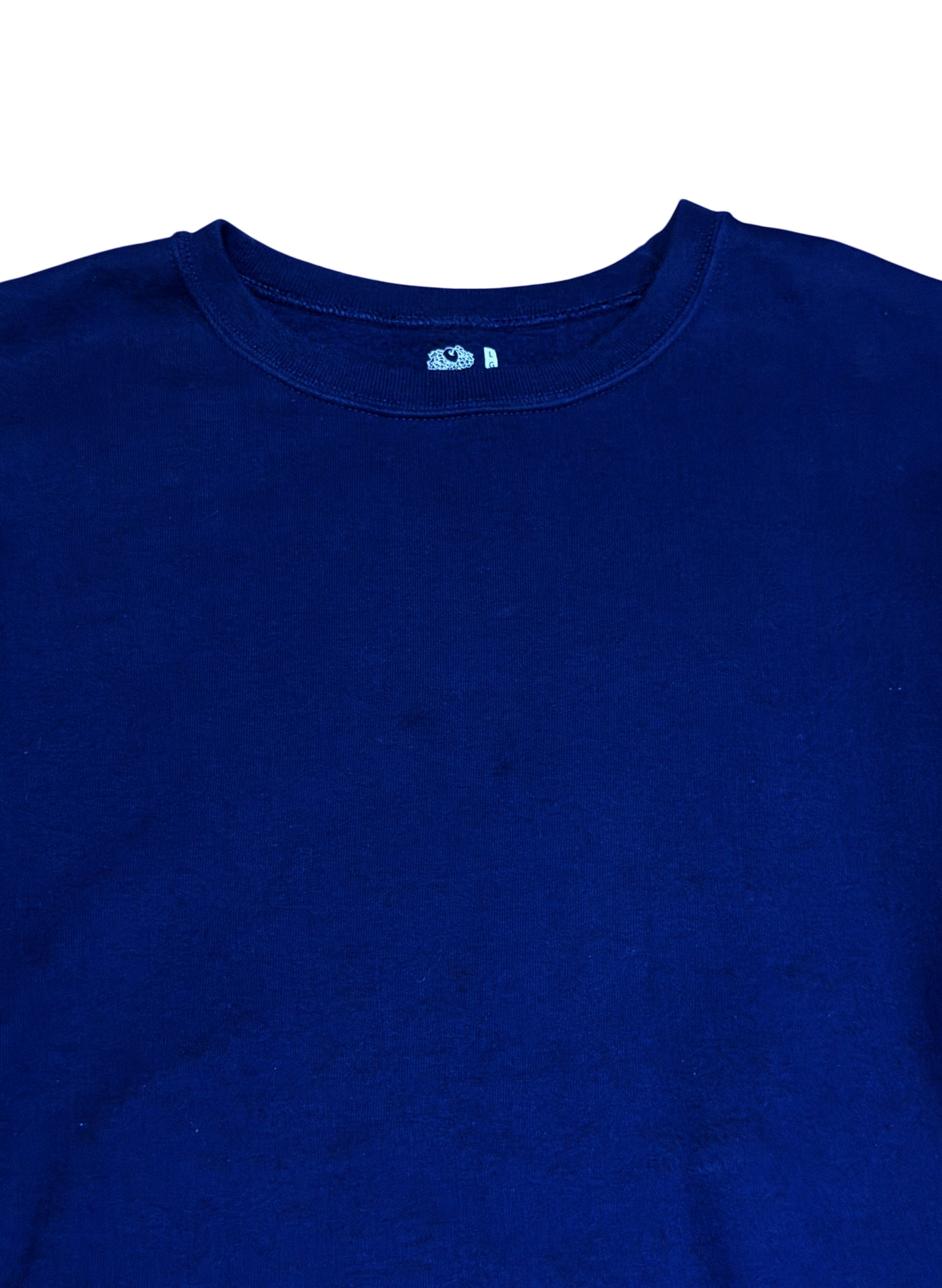 (UD-288) FRUIT OF THE LOOM CREW NECK MADE IN HONDURAS