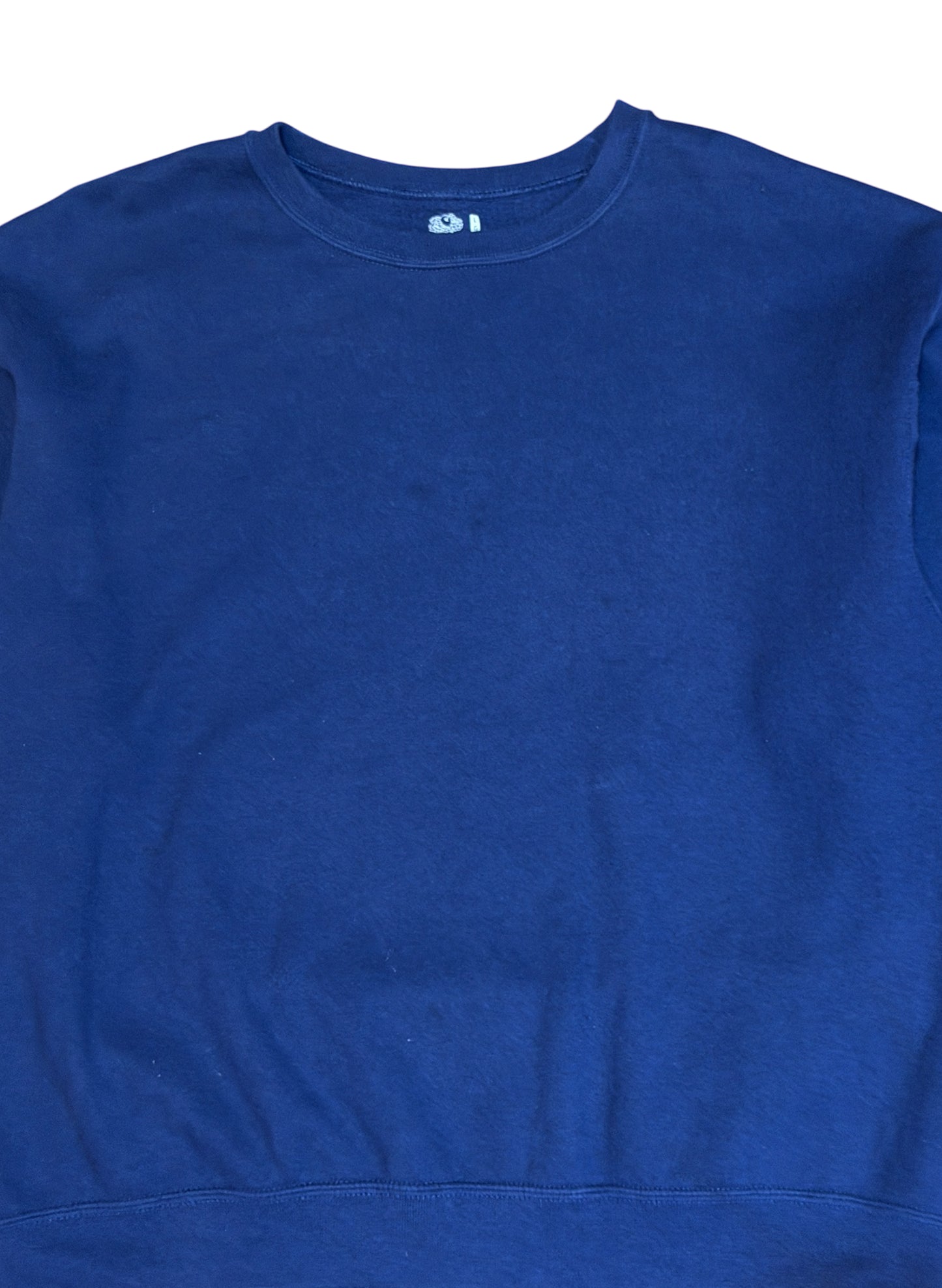 (UD-288) FRUIT OF THE LOOM CREW NECK MADE IN HONDURAS