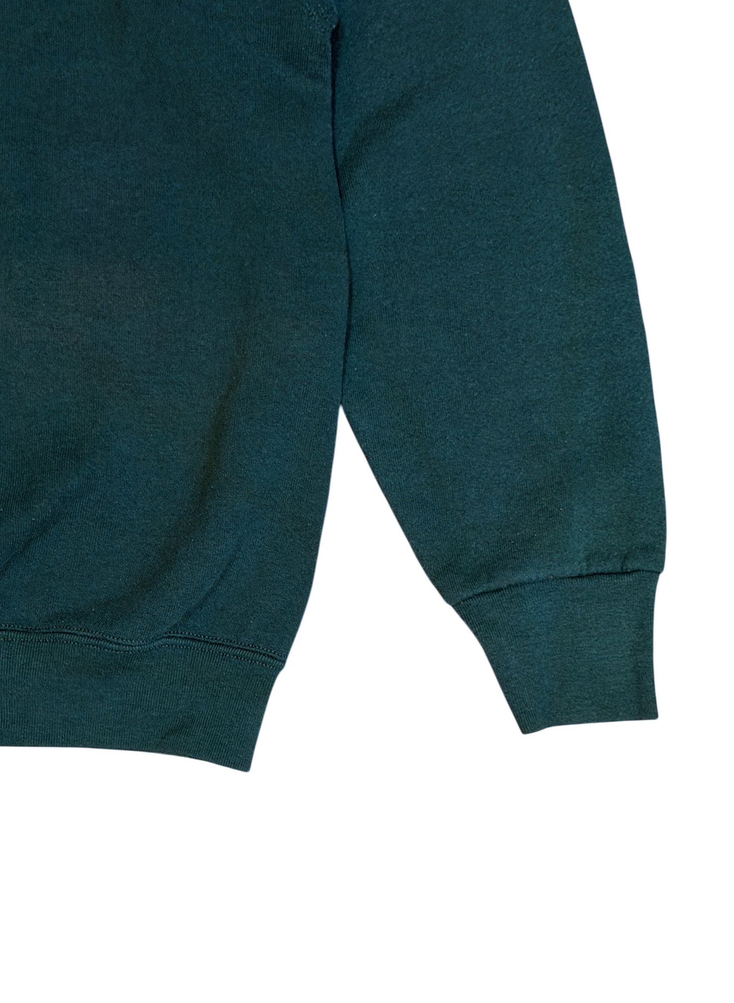 (UD-286) FRUIT OF THE LOOM CREW NECK SWEAT MADE IN MEXICO