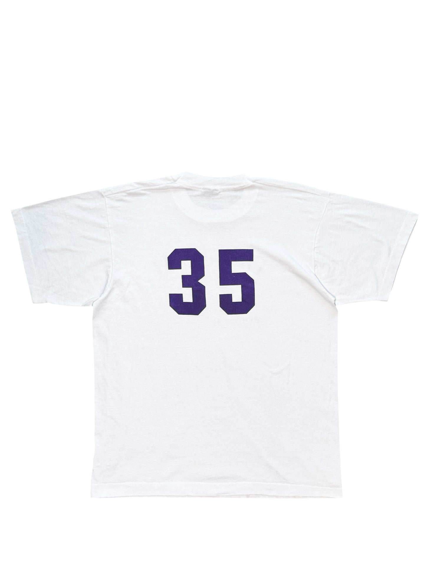 (SUP-664) DULUTH 35 SHOOTOUT TEE - MADE IN U.S.A.