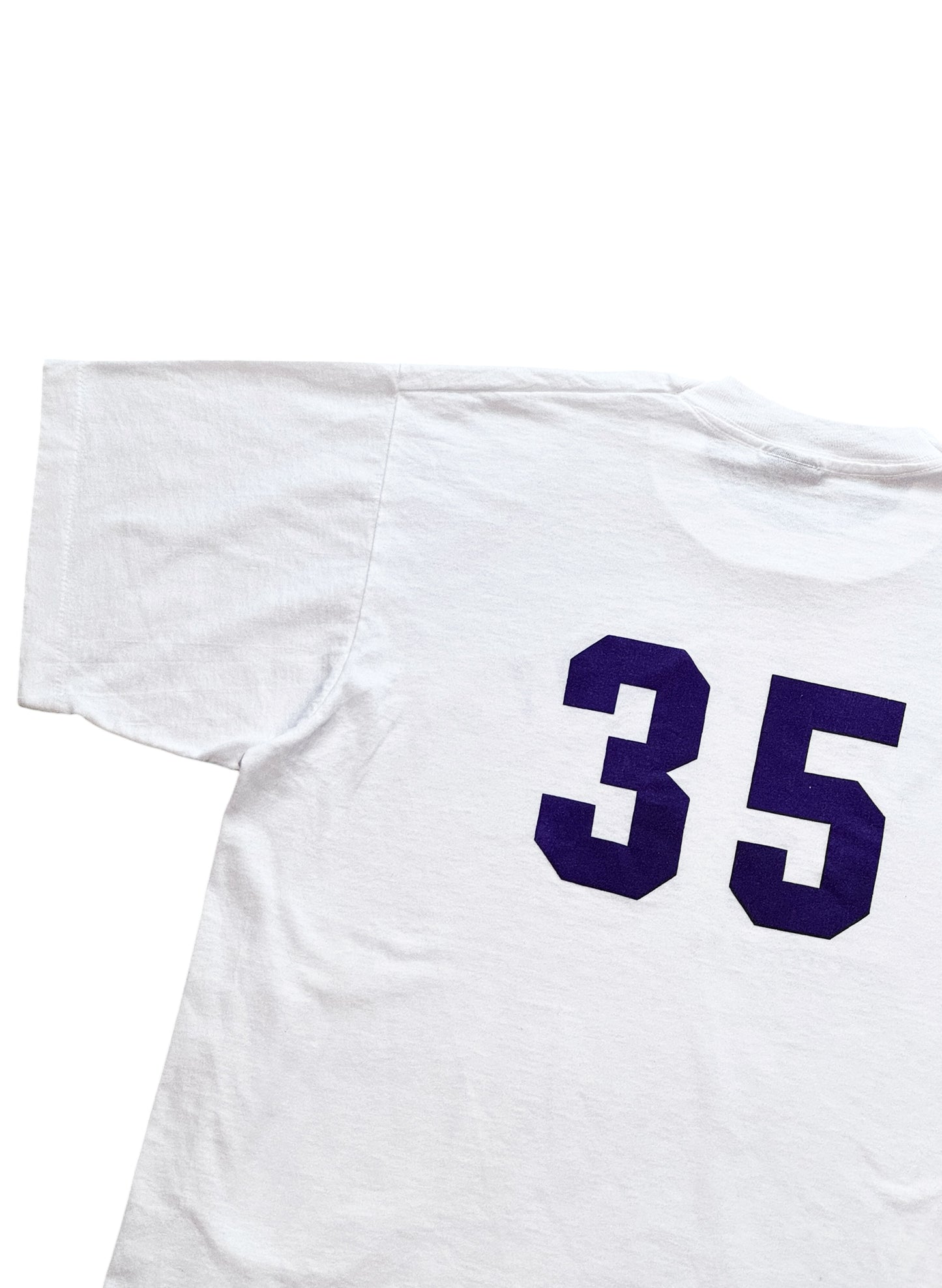 (SUP-664) DULUTH 35 SHOOTOUT TEE - MADE IN U.S.A.