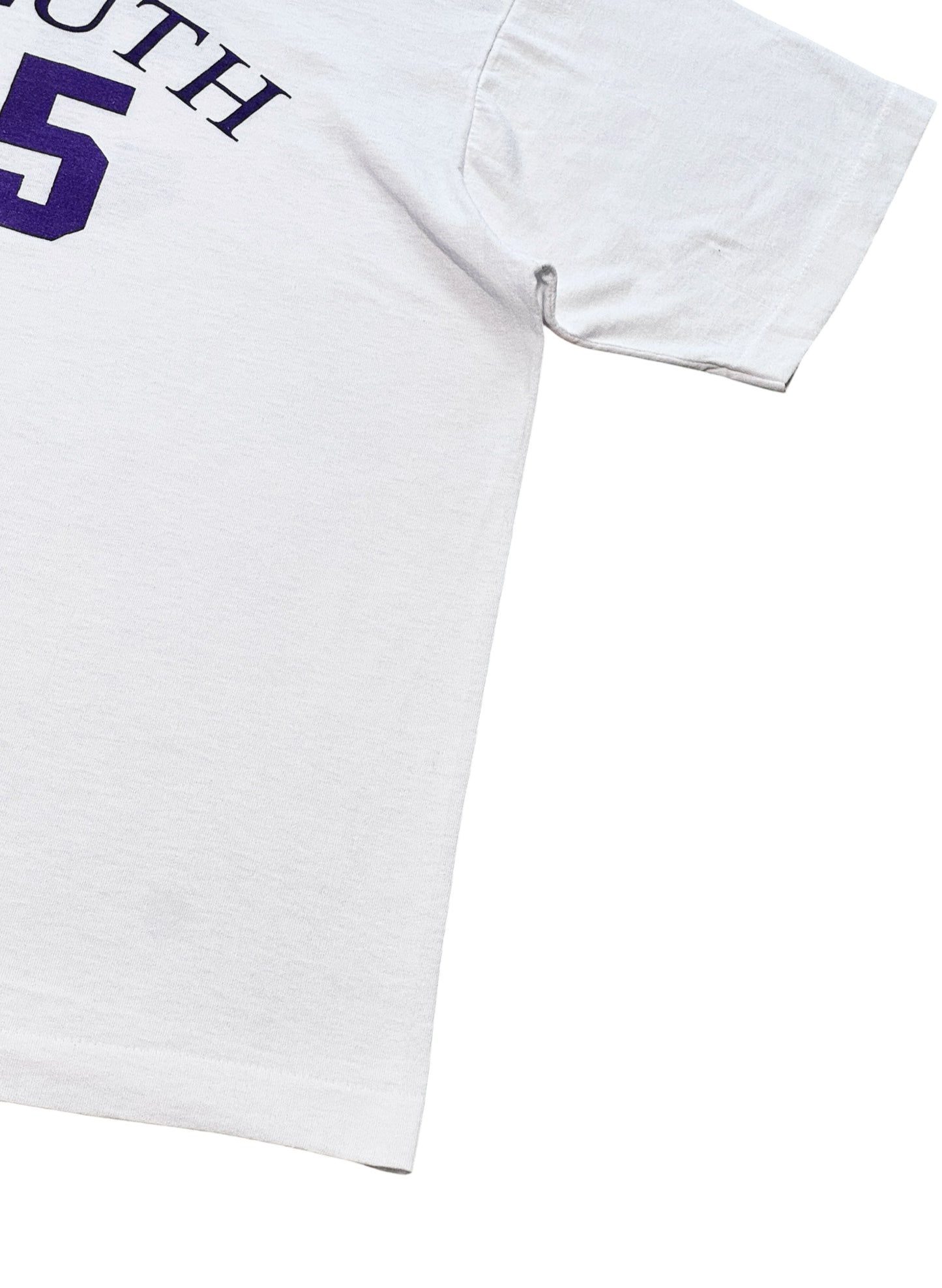 (SUP-664) DULUTH 35 SHOOTOUT TEE - MADE IN U.S.A.