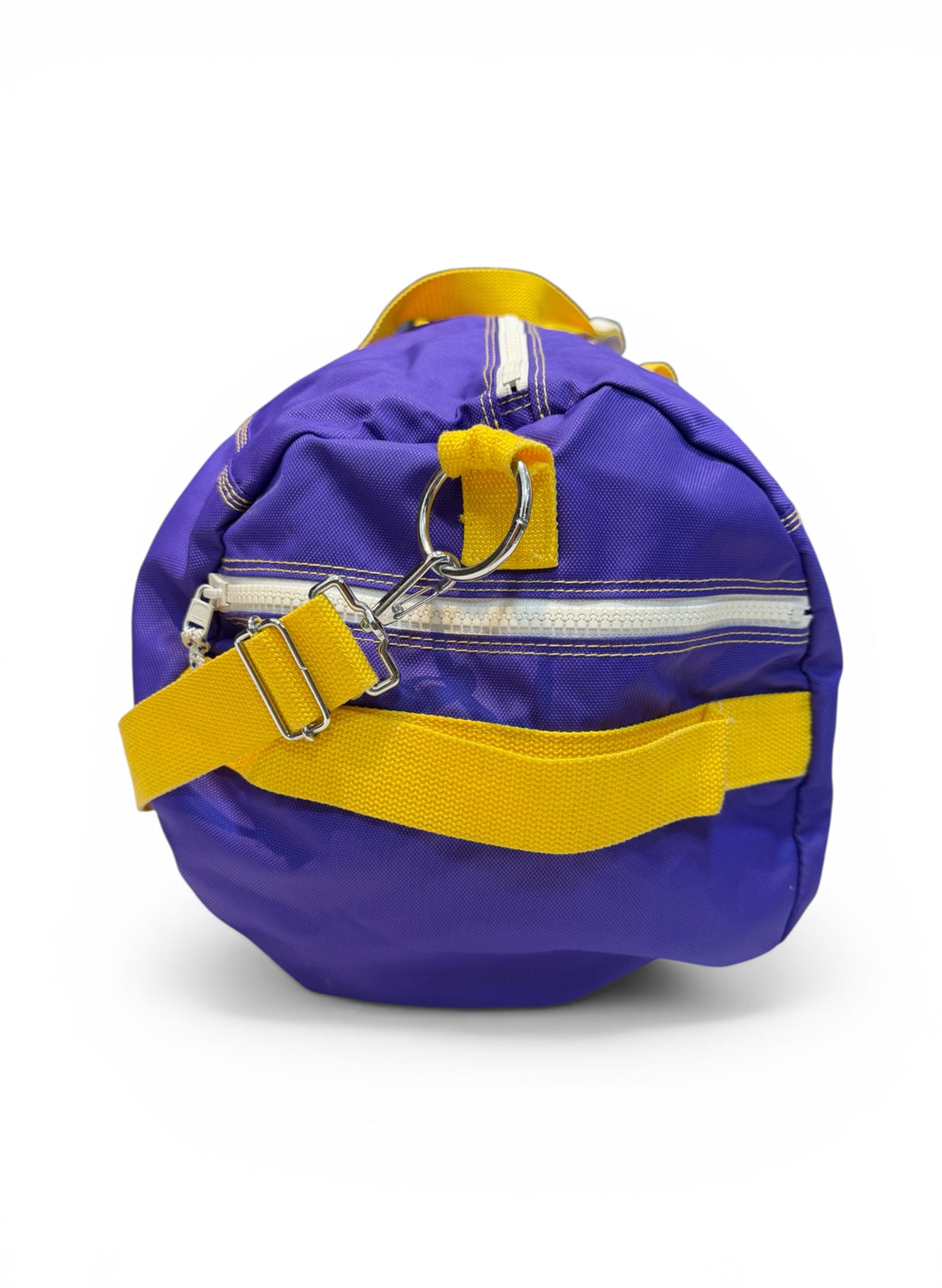 (UD-297) 90's HELLY HANSEN BOSTON BAG