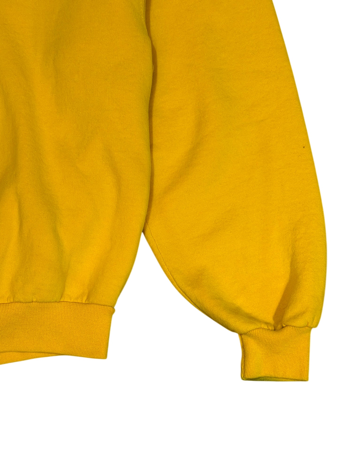 (UD-284) JERZEES CREW NECK SWEAT MADE IN MEXICO