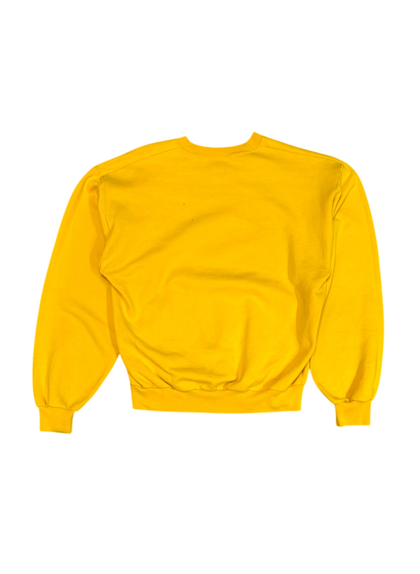 (UD-284) JERZEES CREW NECK SWEAT MADE IN MEXICO