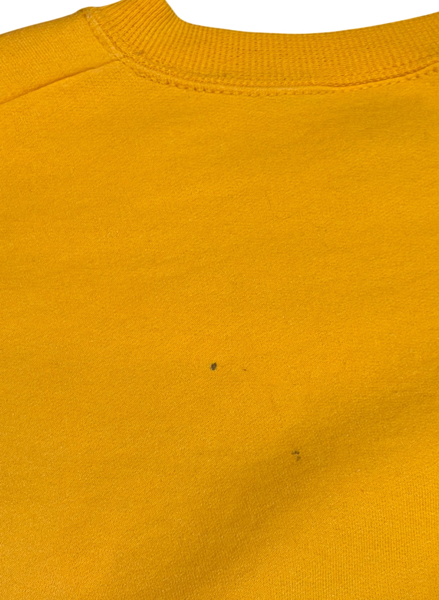 (UD-284) JERZEES CREW NECK SWEAT MADE IN MEXICO