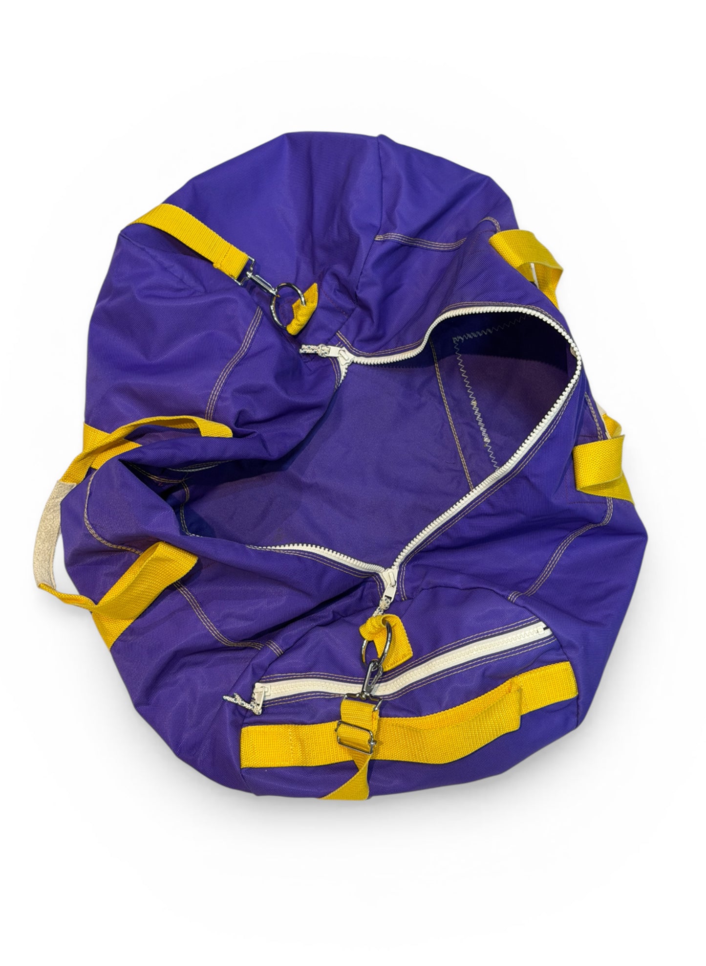 (UD-297) 90's HELLY HANSEN BOSTON BAG