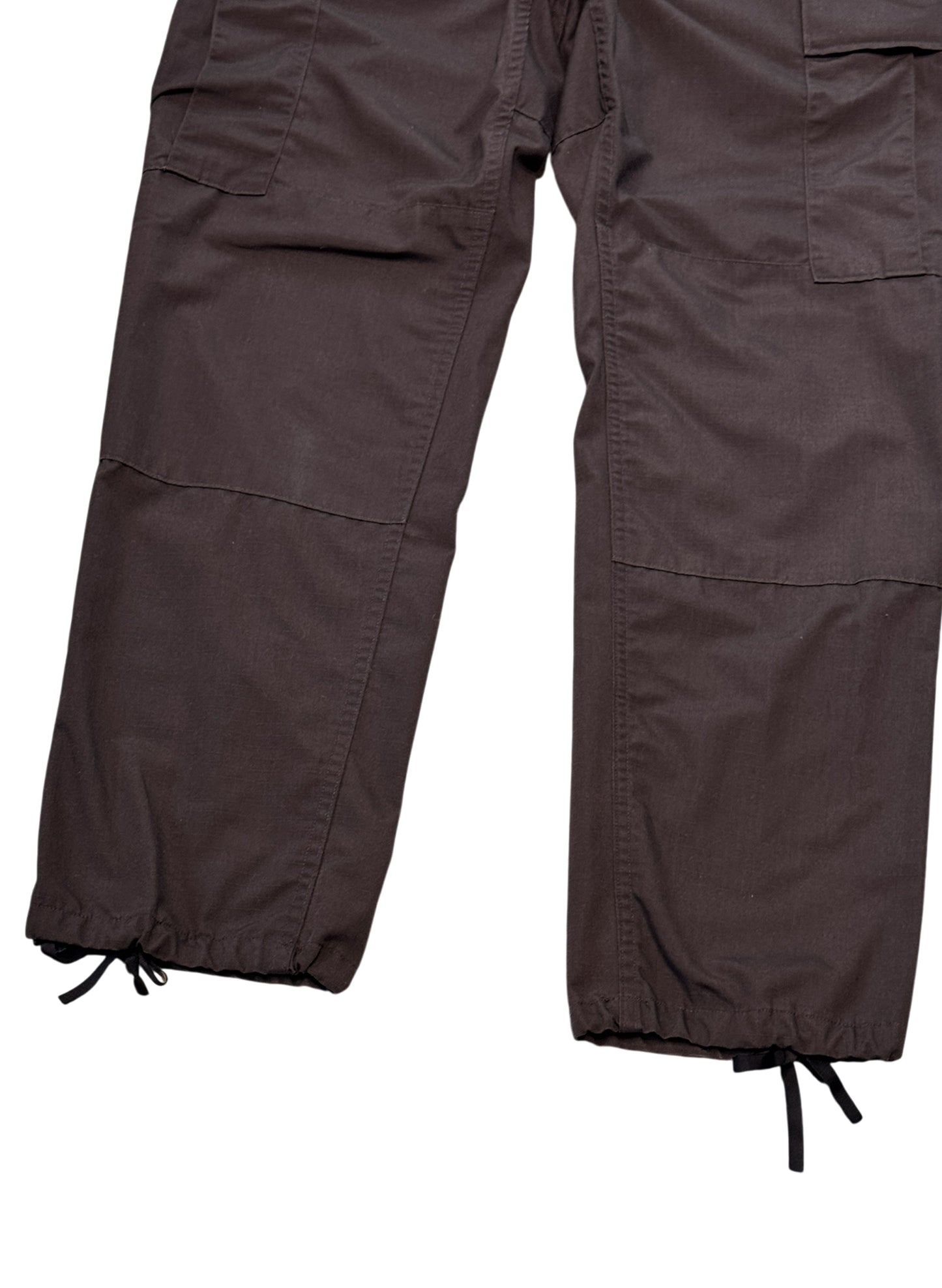 (SUP-729) PROPPER RIPSTOP CAGO PANTS - BROWN