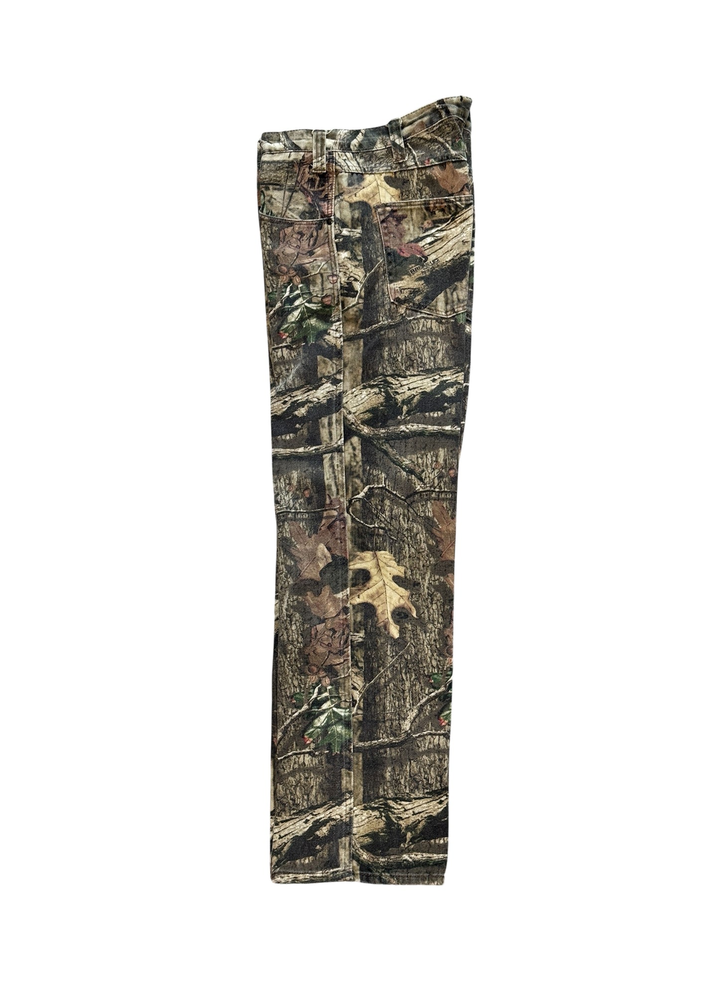 (SUP-472) MOSSY OAK BREAK-UP INFINITY REAL TREE CAMO PANTS