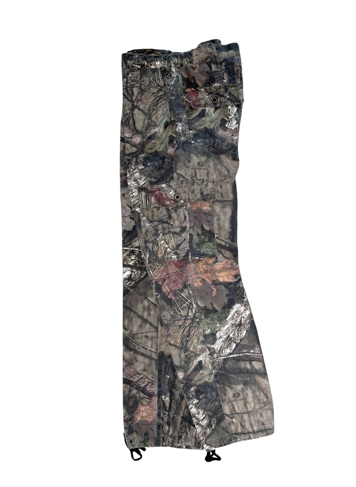 (SUP-728) MOSSY OAK REAL TREE CAMO CARGO PANTS