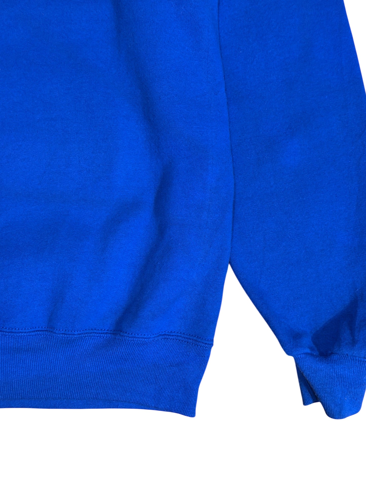 (UD-276) JERZEES  RAGLAN SLEEVE CREW NECK SWEAT  MADE IN USA