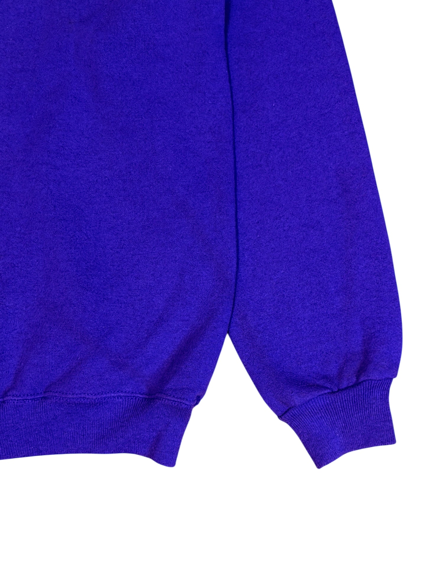 (UD-281) Hanes SPORT RAGLAN SLEEVE CREW NECK MADE IN USA