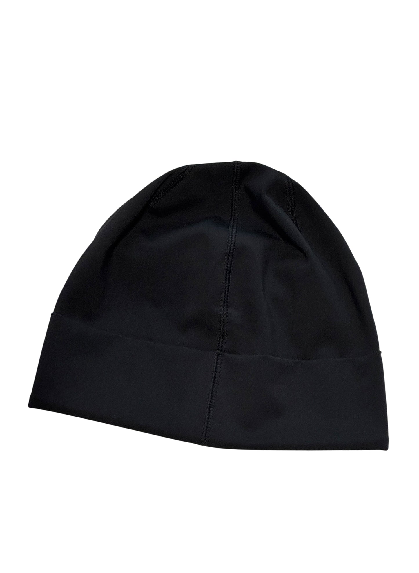 (SUP-802) NIKE DRI-FIT PEAK BEANIE - BLACK
