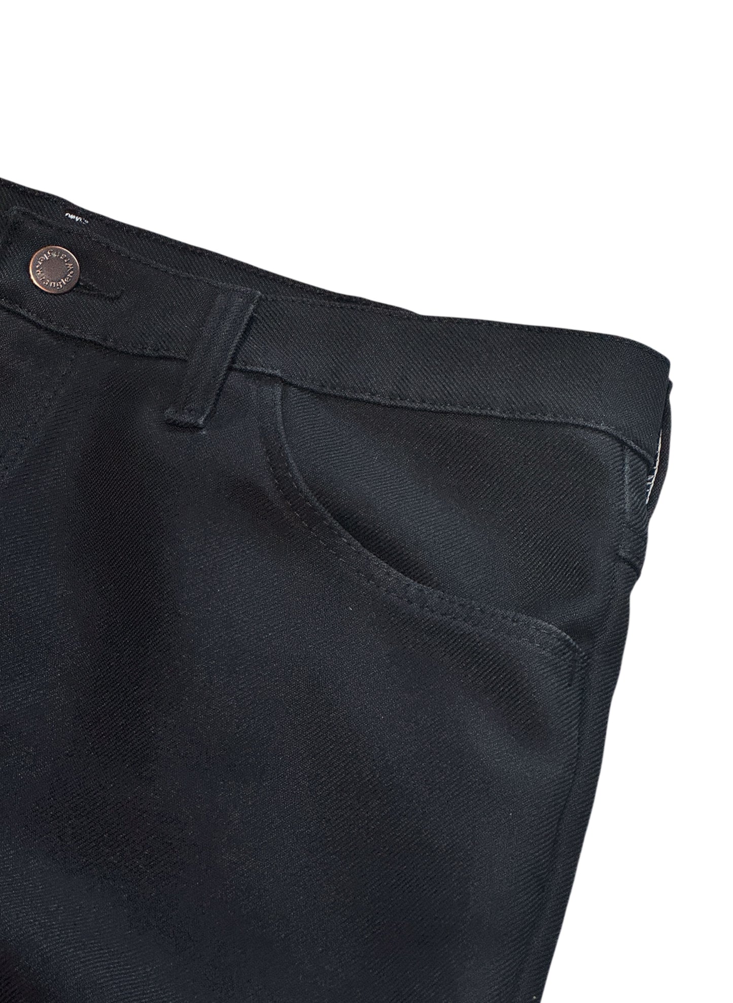 (SUP-481) Wrangler WRANCHER DRESS PANTS - MADE IN MEXICO