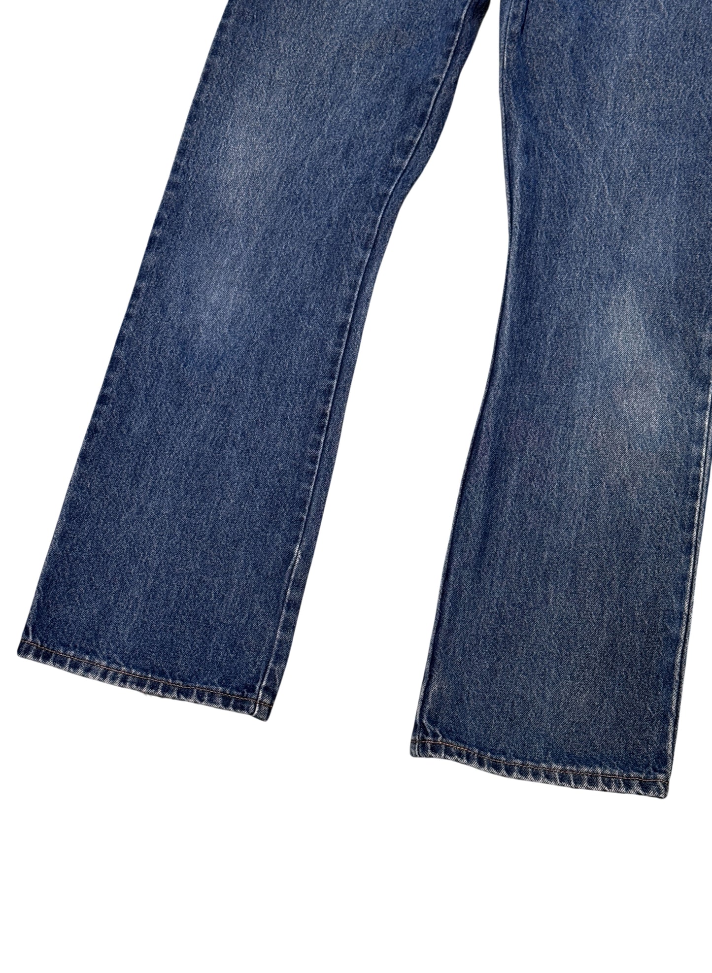 (SUP-639) 00s LEVI'S 517 BOOT CUT - MADE IN MEXICO