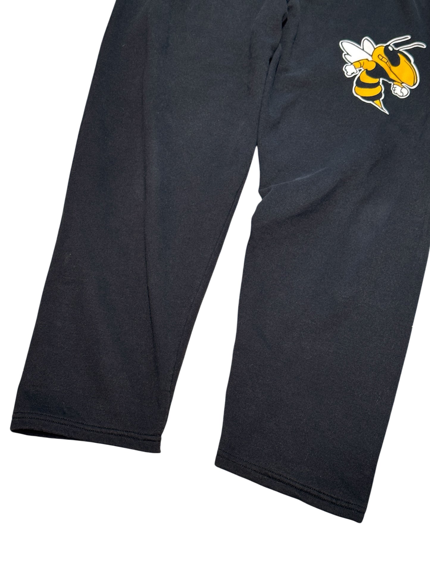 (SUP-455) JERZEES SWEAT PANTS "BEE" - MADE IN MEXICO