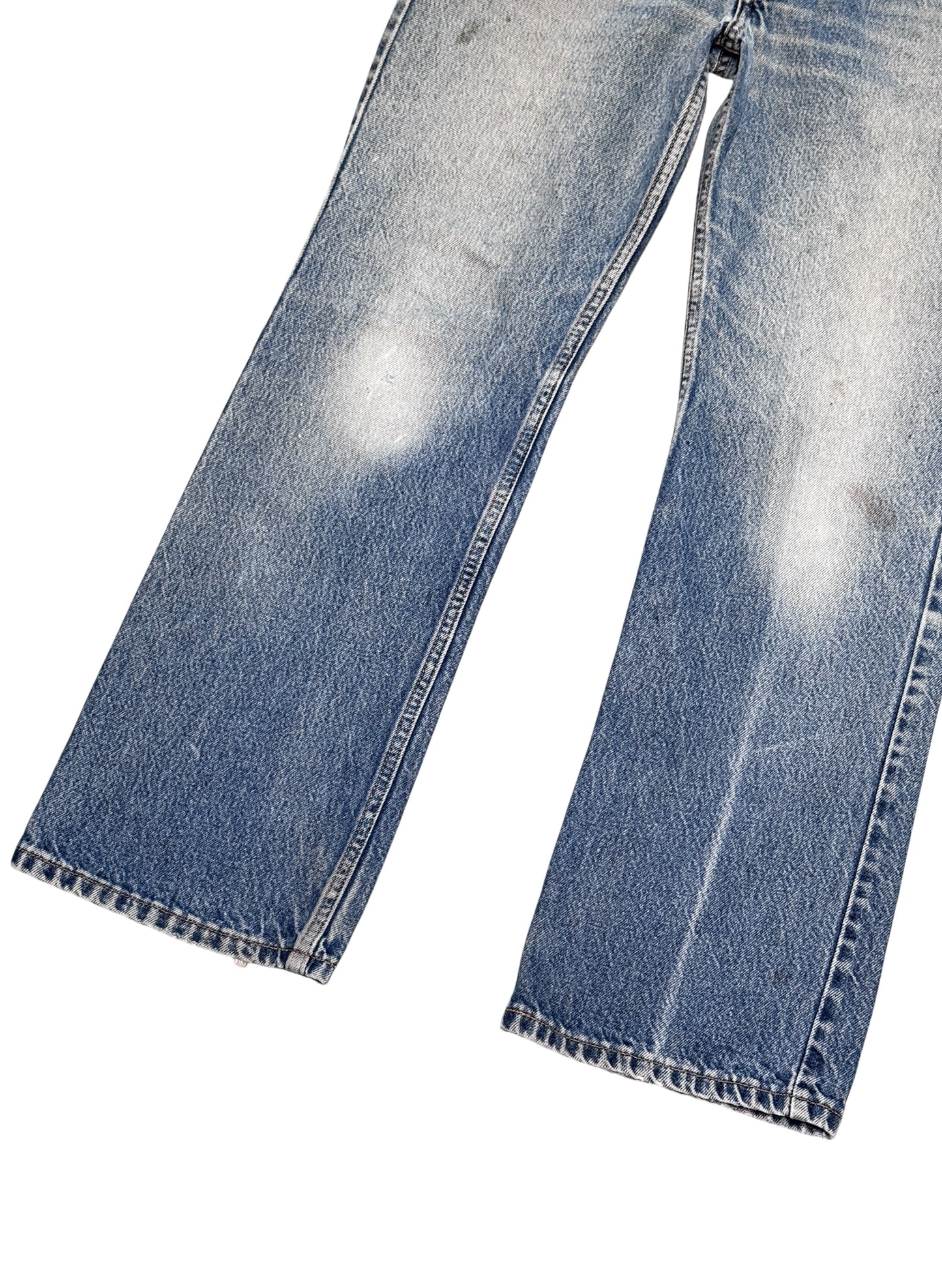 (SUP-638) 90s LEVI'S 517 BOOT CUT