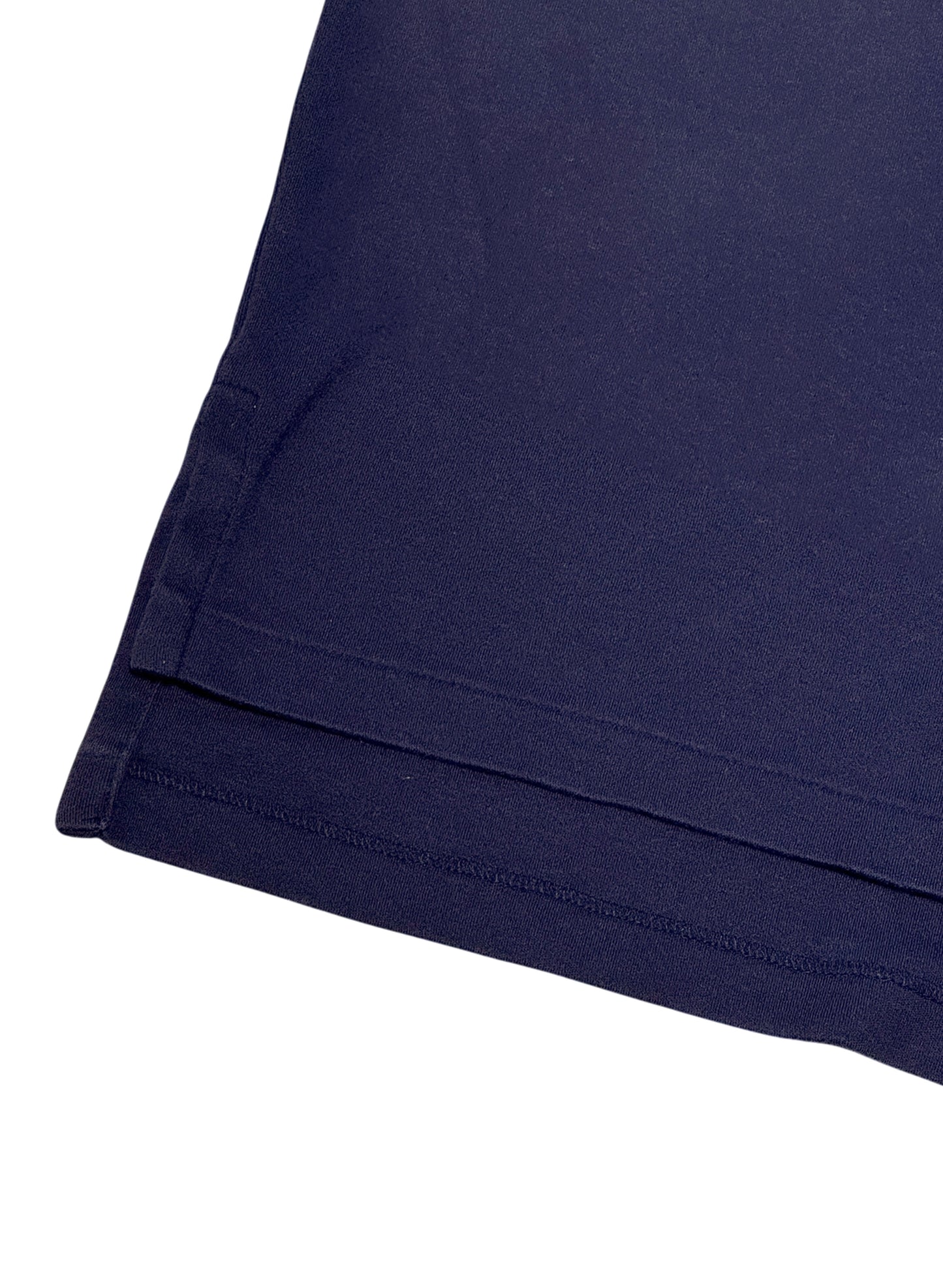 (SUP-698) Polo Ralph Lauren POLO SHIRT - NAVY