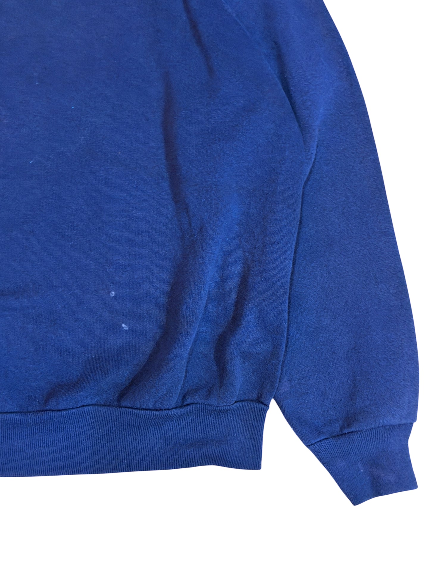(UD-275) TULTEX RAGLAN SLEEVE CREW NECK SWEAT MADE IN USA