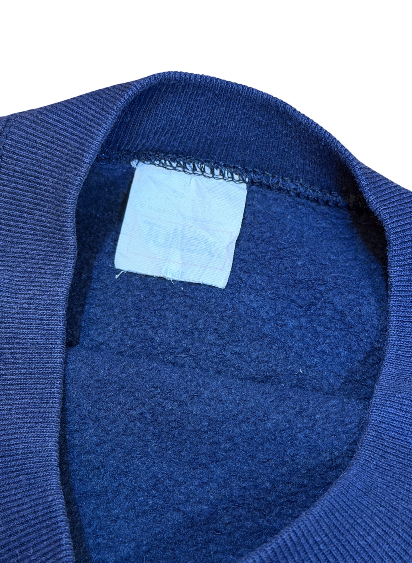 (UD-275) TULTEX RAGLAN SLEEVE CREW NECK SWEAT MADE IN USA