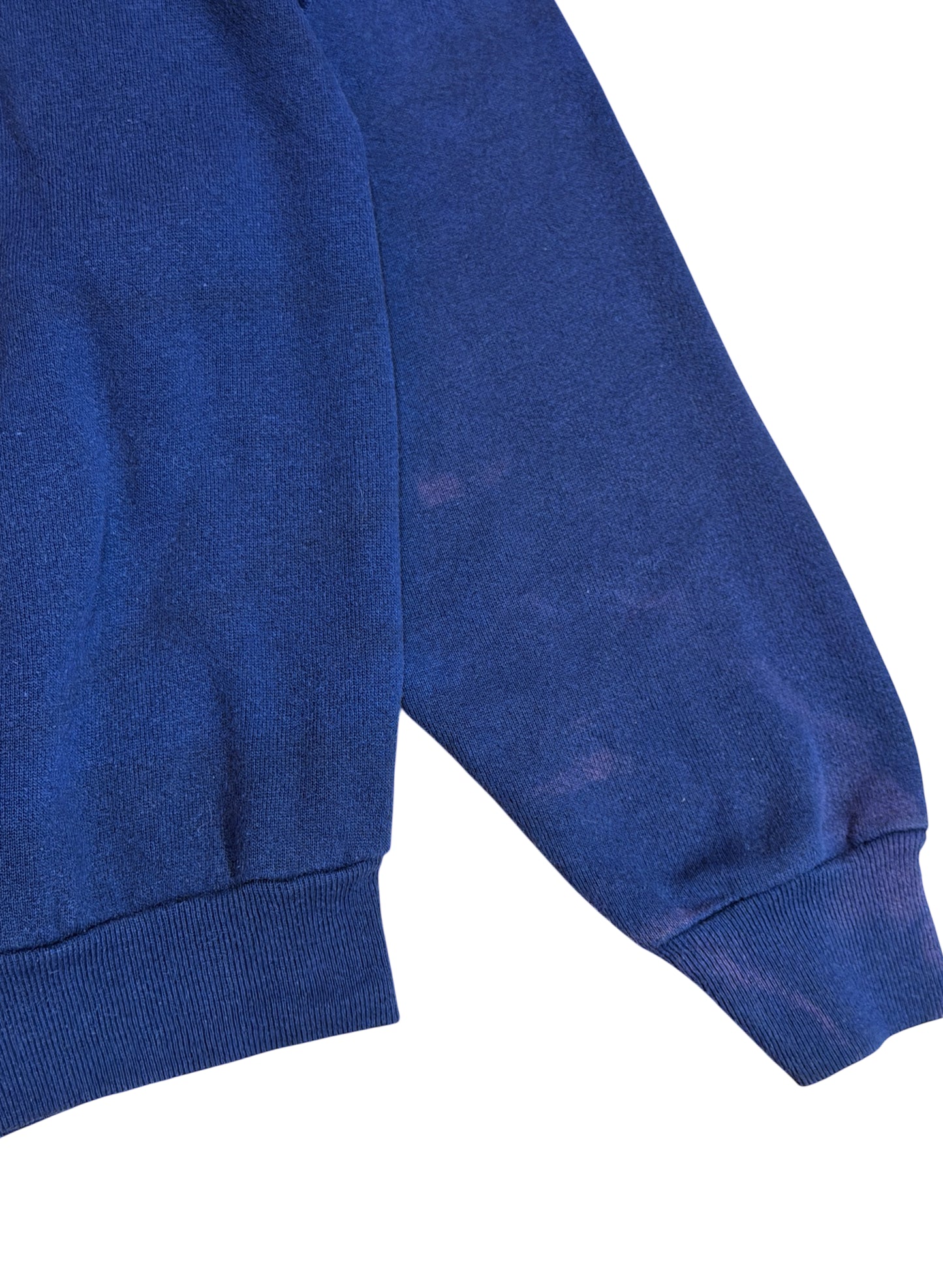 (UD-275) TULTEX RAGLAN SLEEVE CREW NECK SWEAT MADE IN USA